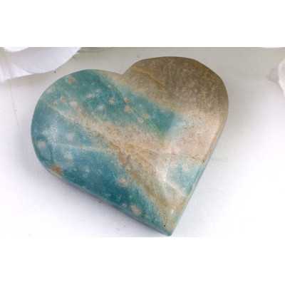 Srdce z trolleitu č. 903 | Levné Minerály