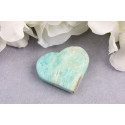 Srdce z hemimorfitu č.1175 | Levné Minerály