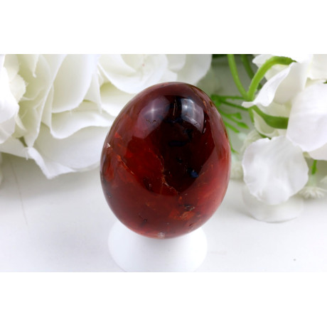Vejce z karneolu č. 1226 | Levné Minerály