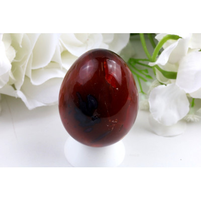 Vejce z karneolu č. 1226 | Levné Minerály