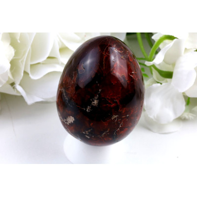 Vejce z karneolu č. 1227 | Levné Minerály