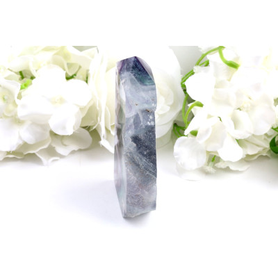 Věž z fluoritu č.1246 | Levné Minerály