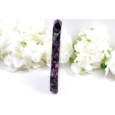 Věž z fluoritu č. 1251 | Levné Minerály