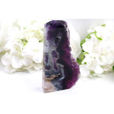 Věž z fluoritu č. 1251 | Levné Minerály