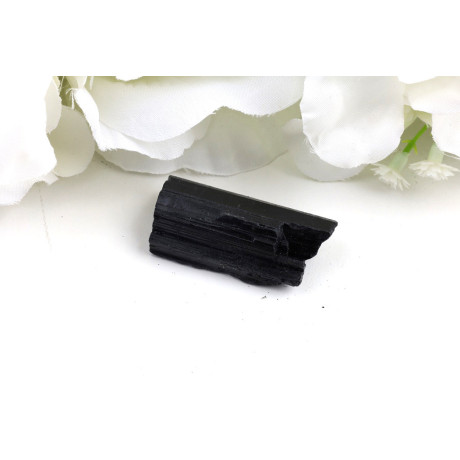 Turmalín černý č. 377 | Levné Minerály