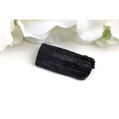 Turmalín černý č. 378 | Levné Minerály