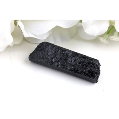 Turmalín černý č. 379 | Levné Minerály