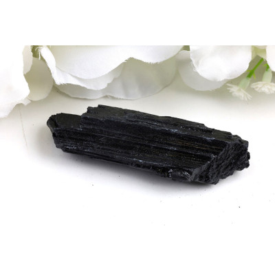 Turmalín černý č. 380 | Levné Minerály