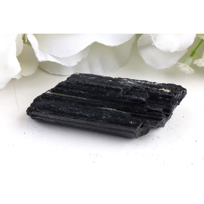 Turmalín černý č. 384 | Levné Minerály