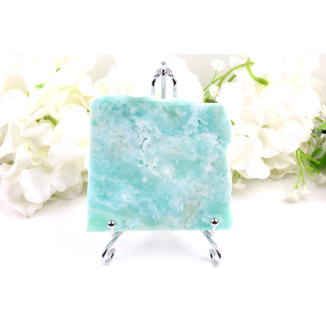 Plátek Hemimorfit č. 1275 | Levné Minerály