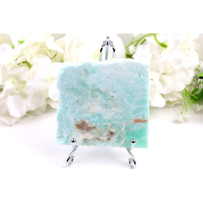 Plátek Hemimorfit č. 1275 | Levné Minerály