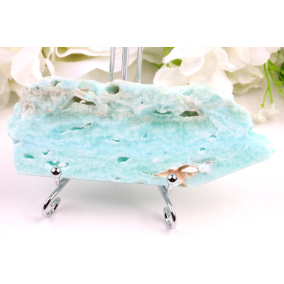 Plátek Hemimorfit č. 1276 | Levné Minerály