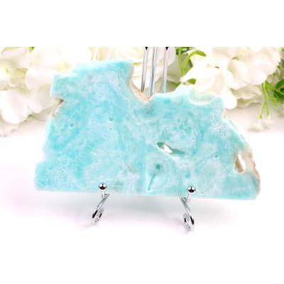 Plátek Hemimorfit č. 1277 | Levné Minerály