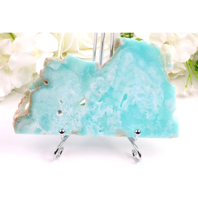 Plátek Hemimorfit č. 1277 | Levné Minerály