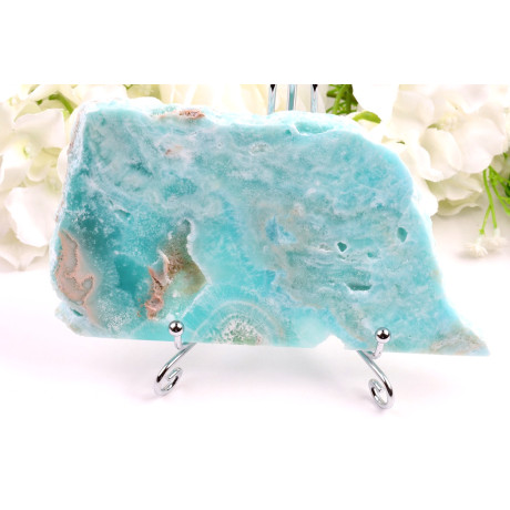 Plátek Hemimorfit č. 1278 | Levné Minerály