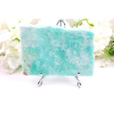 Plátek Hemimorfit č. 1280 | Levné Minerály