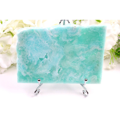 Plátek Hemimorfit č. 1280 | Levné Minerály