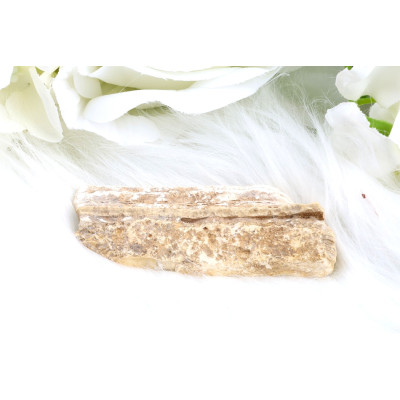 Leštěný řez Sumatra achát č.1282 | Levné Minerály