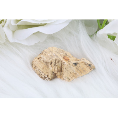 Leštěný řez Sumatra achátu č.1284 | Levné Minerály