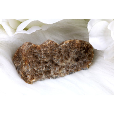 Leštěný řez Sumatra achát č.1296 | Levné Minerály