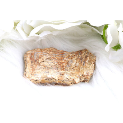 Leštěný řez Sumatra achát č.1297 | Levné Minerály