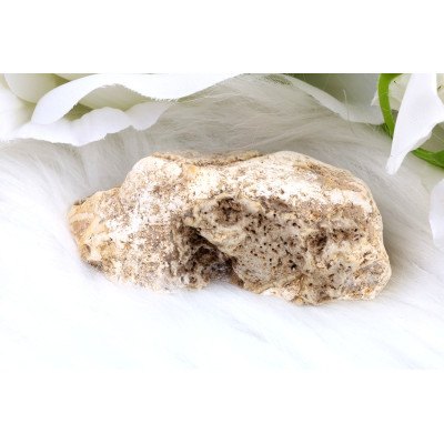 Leštěný řez Sumatra achát č.1299 | Levné Minerály