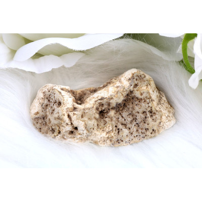 Leštěný řez Sumatra achát č.1300 | Levné Minerály