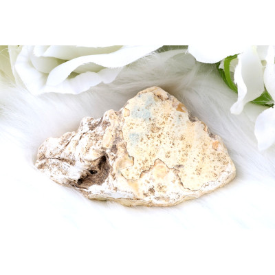 Leštěný řez Sumatra achátu č.1304 | Levné Minerály