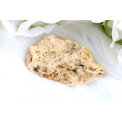 Leštěný řez Sumatra achátu č.1308 | Levné Minerály