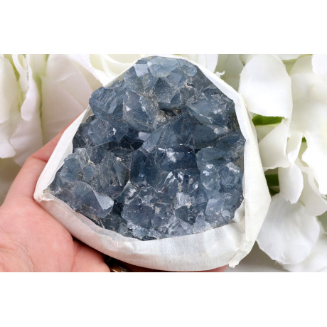 Celestýn drúza č. 1310 | Levné Minerály