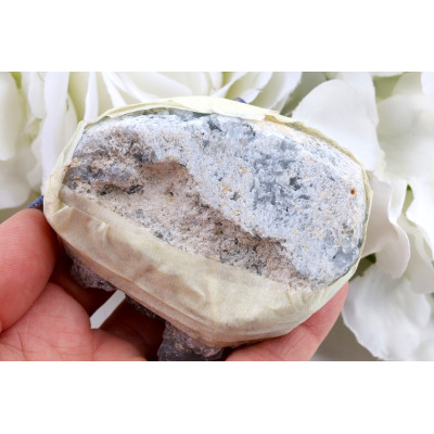 Celestýn drúza č. 1311 | Levné Minerály