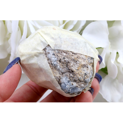 Celestýn drúza č. 1315 | Levné Minerály