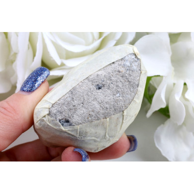 Celestýn drúza č. 1316 | Levné Minerály