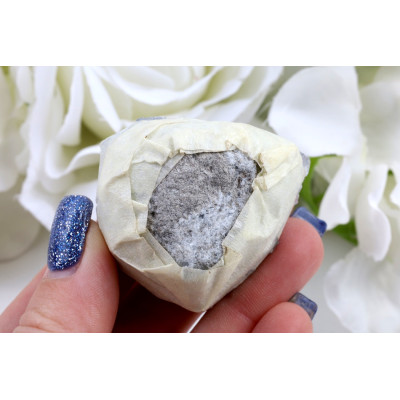 Celestýn drúza č. 1322 | Levné Minerály