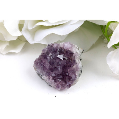 Ametyst drúza č.1338 | Levné Minerály