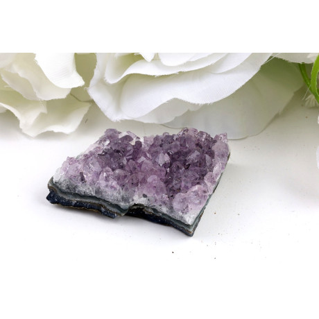 Ametyst drúza č.1343 | Levné Minerály