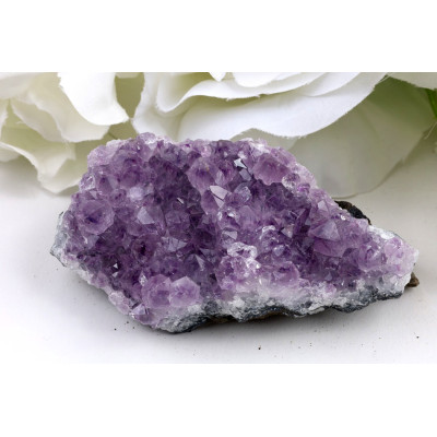 Ametyst drúza č.1345 | Levné Minerály