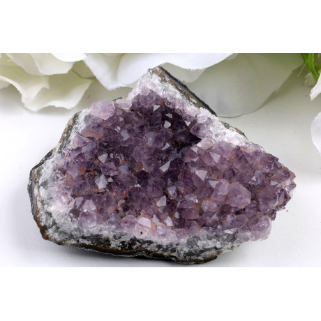 Ametyst drúza č.1346 | Levné Minerály