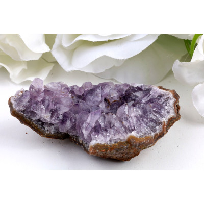 Ametyst drúza č.1350 | Levné Minerály