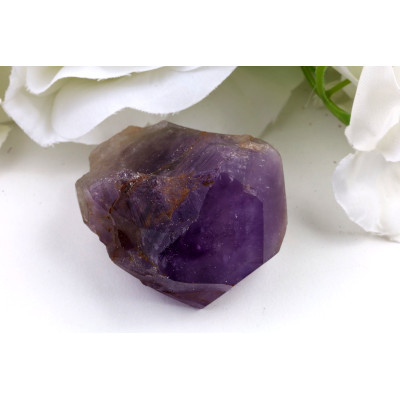 Ametyst zub č.1352 | Levné Minerály