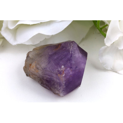 Ametyst zub č.1352 | Levné Minerály
