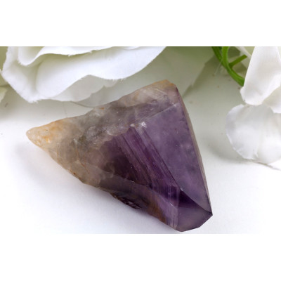 Ametyst zub č.1353 | Levné Minerály