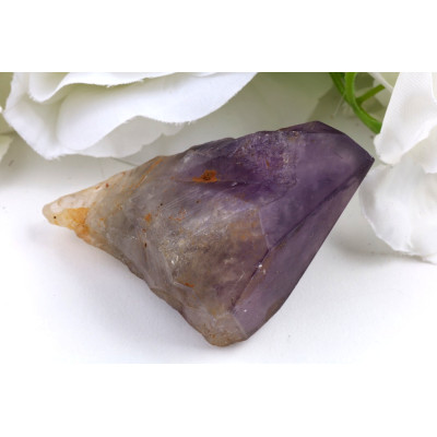 Ametyst zub č.1353 | Levné Minerály
