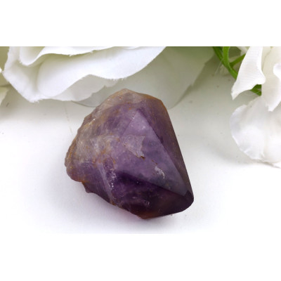 Ametyst zub č.1354 | Levné Minerály