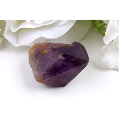 Ametyst zub č.1354 | Levné Minerály