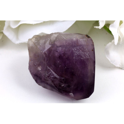 Ametyst zub č.1357 | Levné Minerály