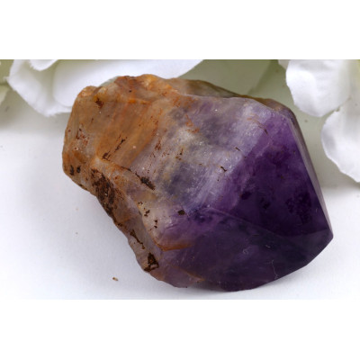 Ametyst zub č.1358 | Levné Minerály
