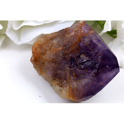 Ametyst zub č.1358 | Levné Minerály