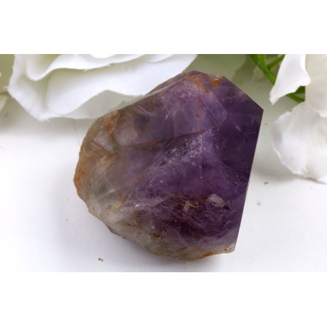 Zub z ametystu č.1359 | Levné Minerály