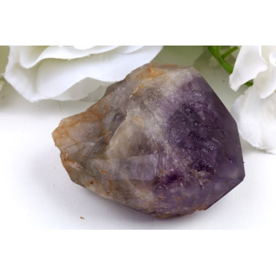 Zub z ametystu č.1359 | Levné Minerály